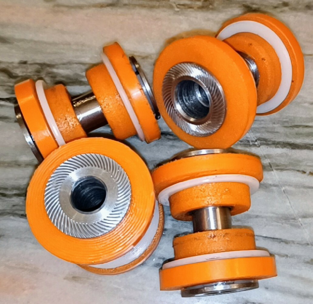 2006-12 CHEVY COLORADO GMC CANYON FRONT DIFFERENTIAL (3.73) PU