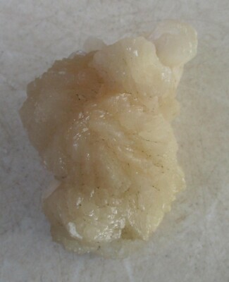 Stilbite Crystals Display Specimen  Z6