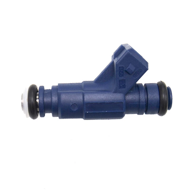 6x Upgraded 19LB Fuel Injectors for 2002-2003 Ford Explorer Sport Trac 4.0L V6 Foto 4 de 4