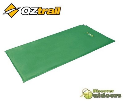 oztrail sleeping mat