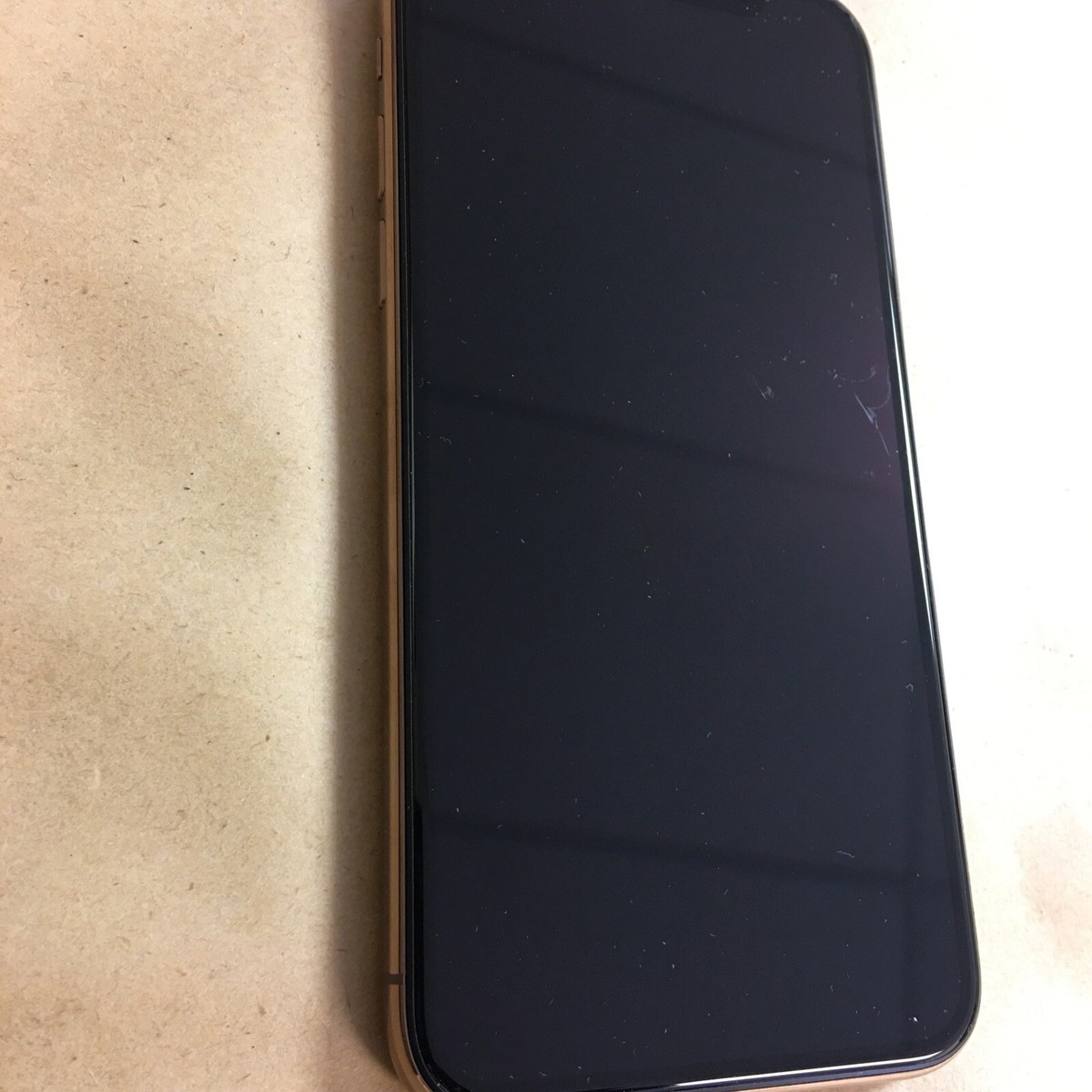 Apple iPhone 11 Pro - 256 GB - Gold (Xfinity) for sale