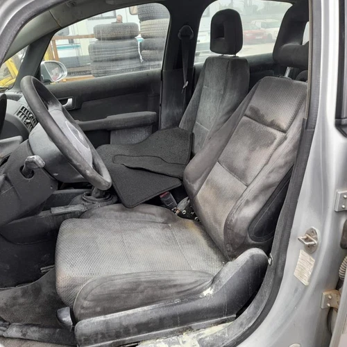 036178EAAA Catalizador para AUDI A2 (8Z) 1.4 2002 3266282 - Imagen 8 de 10