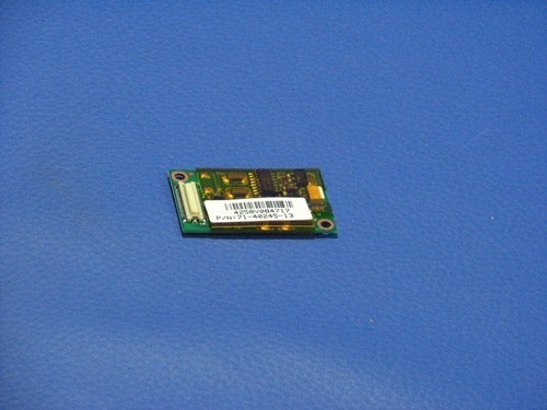 Amilo L7300 8429598-42597 Fax Modem - Picture 1 of 1