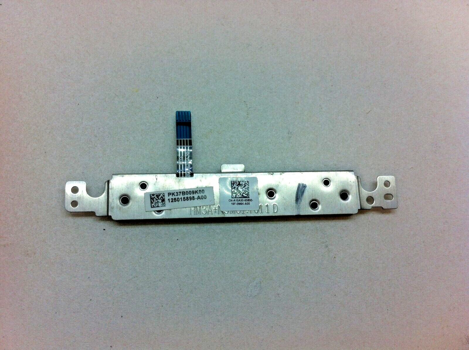 Dell Latitude E6420 Touchpad Mouse Click Buttons Board With Cable 