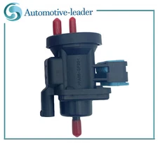 Tubro Boost Valve Pressure Converter Sprinter For Mercedes Sprinter A0005450527