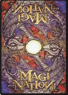 Magi Nation Duel CCG - VOICE OF THE STORMS Trading Cards *Multi Buy Discount*