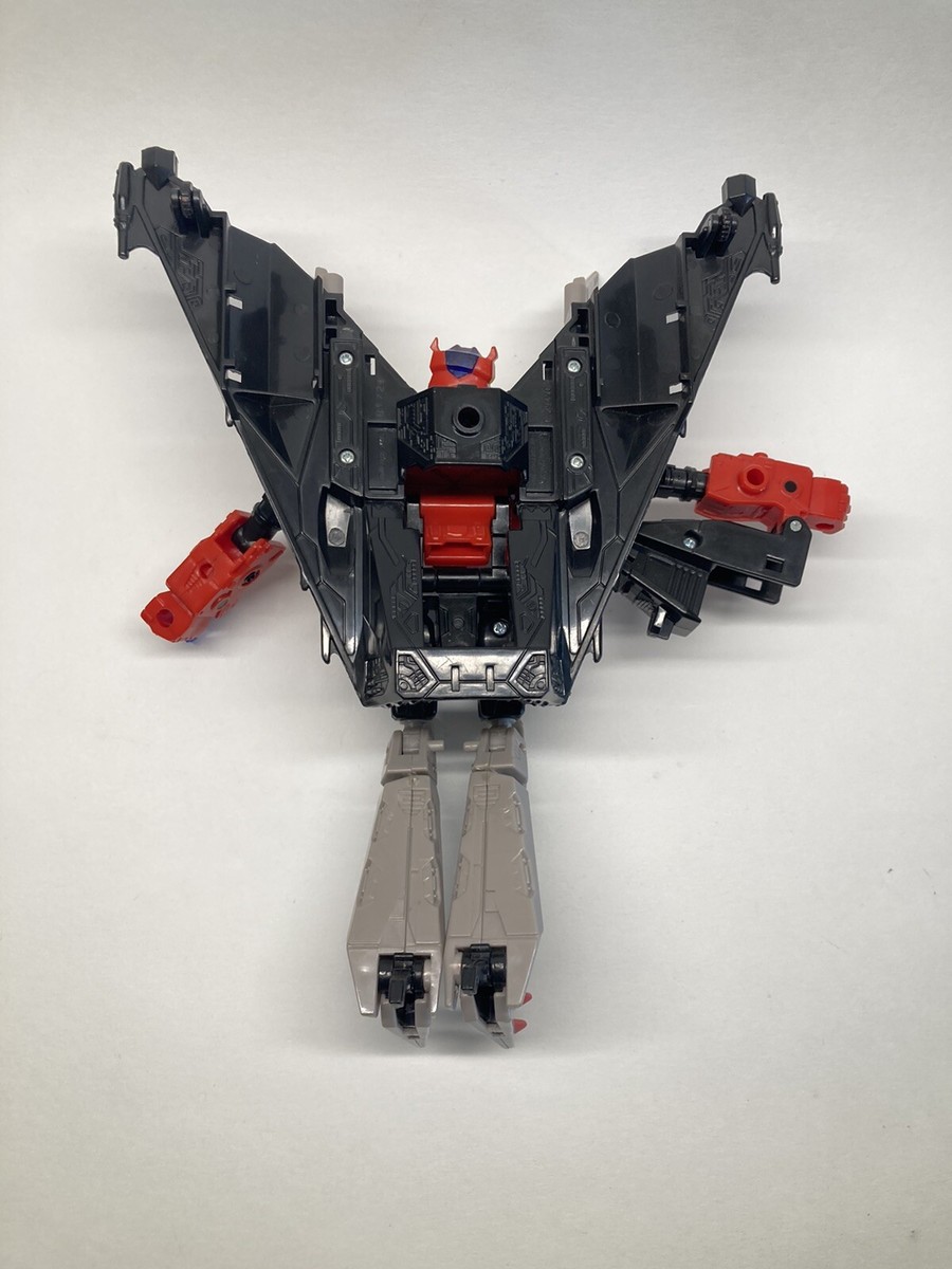Transformers Universe Autobot Blaster Voyager Class Figure 2005