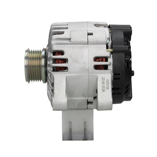 Lichtmaschine Citrooen / Peugeot 150A Oem +Line (Mit Oem Reg.) - Vgl.Nr. 0124300-image