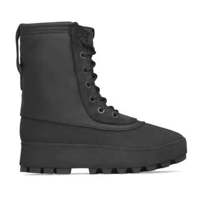 Adidas Yeezy 950 Boot Pirate Black 2023 IG8188 Kanye West Size