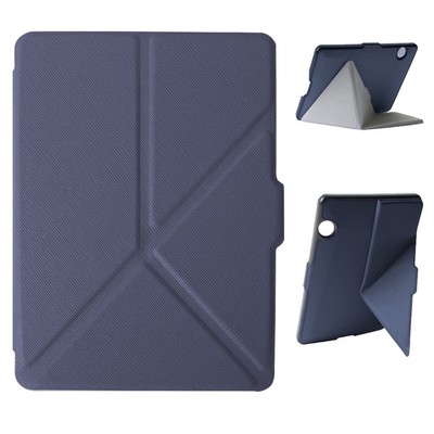 Shockproof Folio Cover Anti-fall Protective Shell for Kindle Voyage