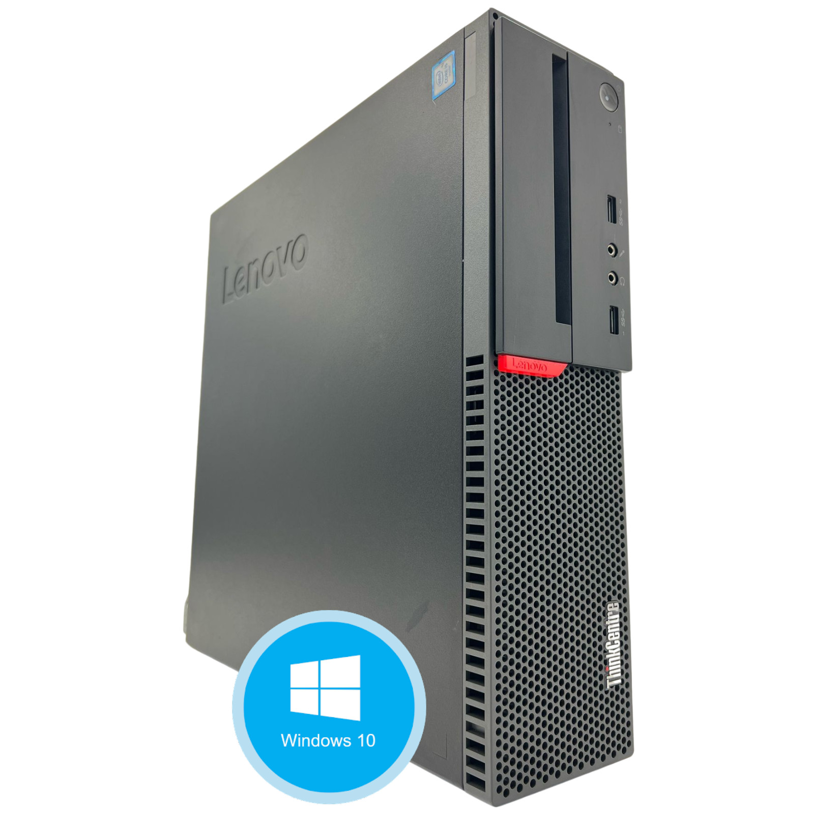 PC Computer Desktop Fisso Ricondizionato Windows 10 i5 6400 Ram 16Gb SSD...