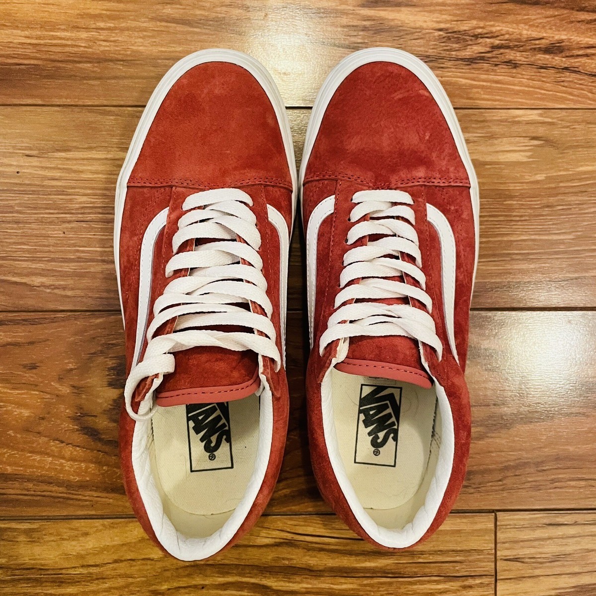 ☆送料無料☆ VANS SUEDE OLD SKOOL ☆ Old Skool Suede Shoe in Incense Brown | Vans