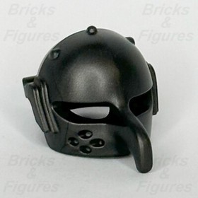LEGO&reg; The Lord of the Rings Orc Helmet Minifigure Part Headgear 10333 5483c