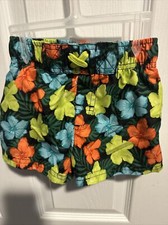 Boy, swim shorts