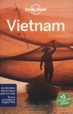 Atkinson, Brett : Lonely Planet Vietnam 12th Ed.: 12nd Edi Fast and FREE P & P