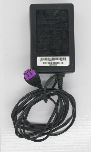 Hewlett-Packard Drucker Netzteil 0957-2269 32V 625mA 100-240V
