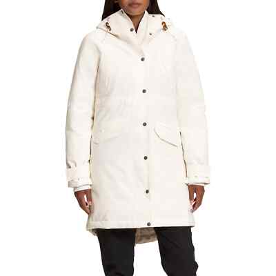 The north face snow down parka deals