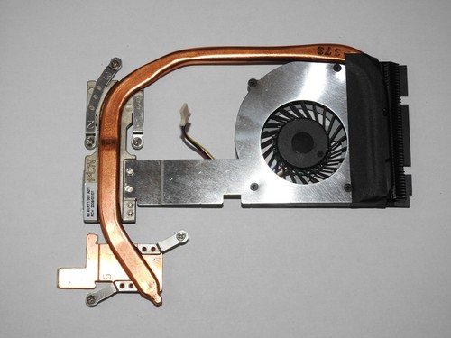 Acer Aspire 5810TG 5810T Notebook Kühler Lüfter FAN