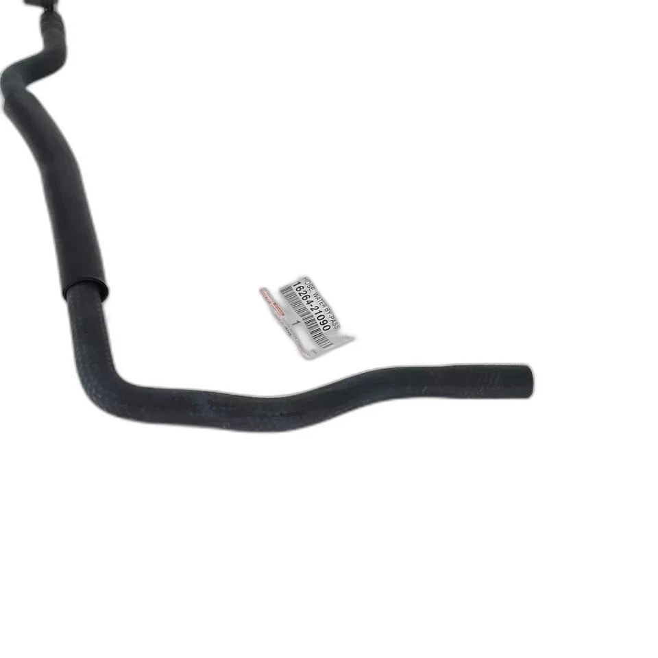 正品 原始设备制造商 丰田 Scion 16264-21090 水通软管 2008-2015 xB — 第 2/4 张图片