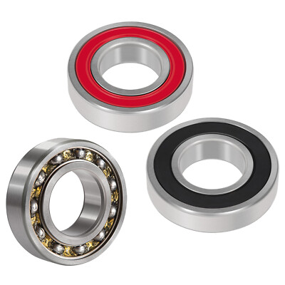 Washer Seal & Bearing Replacement Rebuild Kit Fits for Samsung DC97-17004A