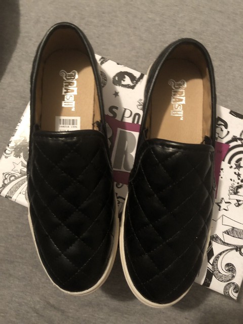 women's crave slip on shoes
