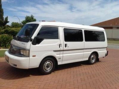 Hastings Driver With A Van For Hire Port Macquarie Gumtree