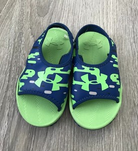 under armour fat tire sandals toddler