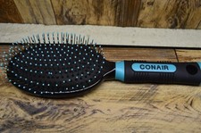 Conair Salon Results Hairbrush for Men and Women - Detangling Hair brush - Hairb