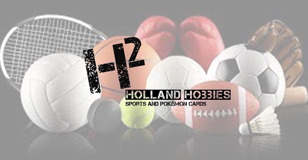 Holland Hobbies Trading Cards eBay Stores