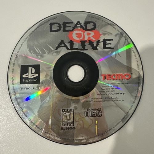 Dead Or Alive 5 Plus - Playstation Vita Game