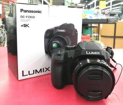 Panasonic Dc-Fz85D Digital Camera | eBay