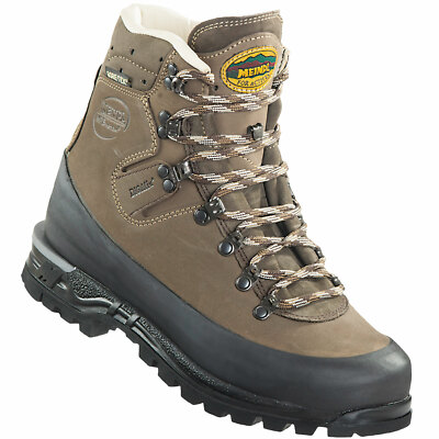 Meindl Himalaya MFS GTX Gore-Tex Herren-Wanderschuhe