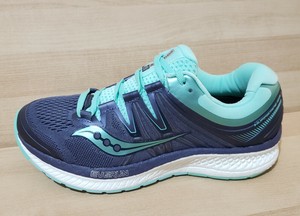 womens saucony hurricane iso 4