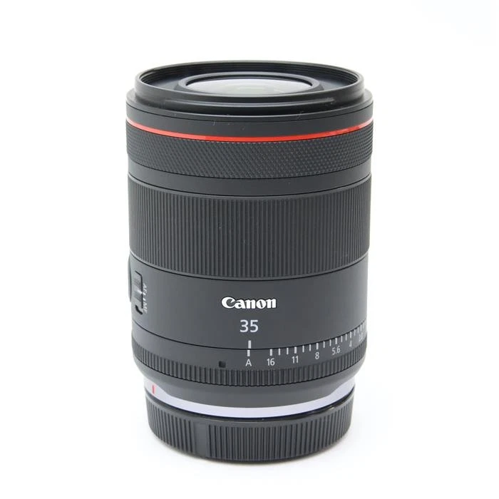 Canon 35mm f/1.4 Camera Lenses for sale - eBay