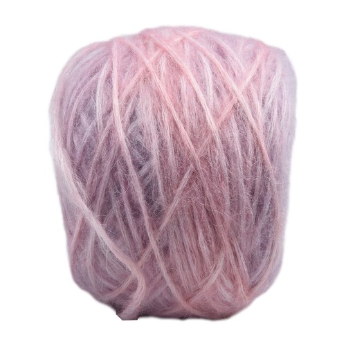 New Home Yarn Ball Mohair Yarn Unique Design Gradient Color Mohair Yarn - Picture 11 of 31