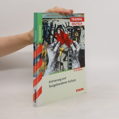 Erörterung und textgebundener Aufsatz  |  Simone Sabathil