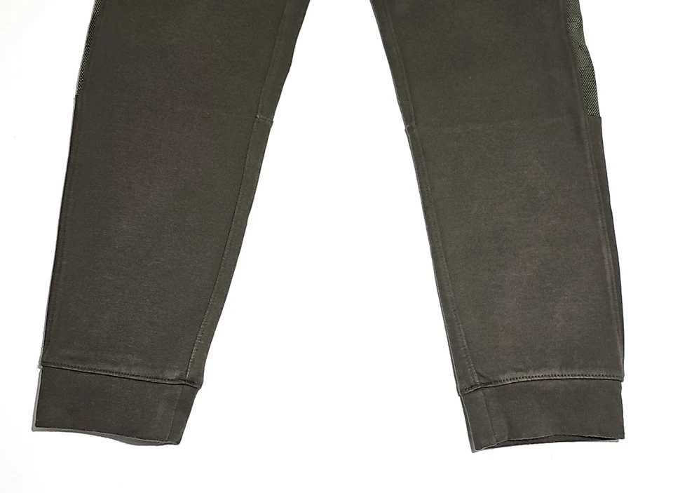 Conjunto de sudadera con capucha y pantalones de vellón dinámico activo OLD NAVY para niños talla XL 14-16 Foto 4 de 4