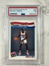 1991 HOOPS McDonald’s #55 Michael Jordan Chicago Bulls USA Dream Team PSA 10