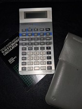 Texas Instruments TI-55 II Programmable Calcu...