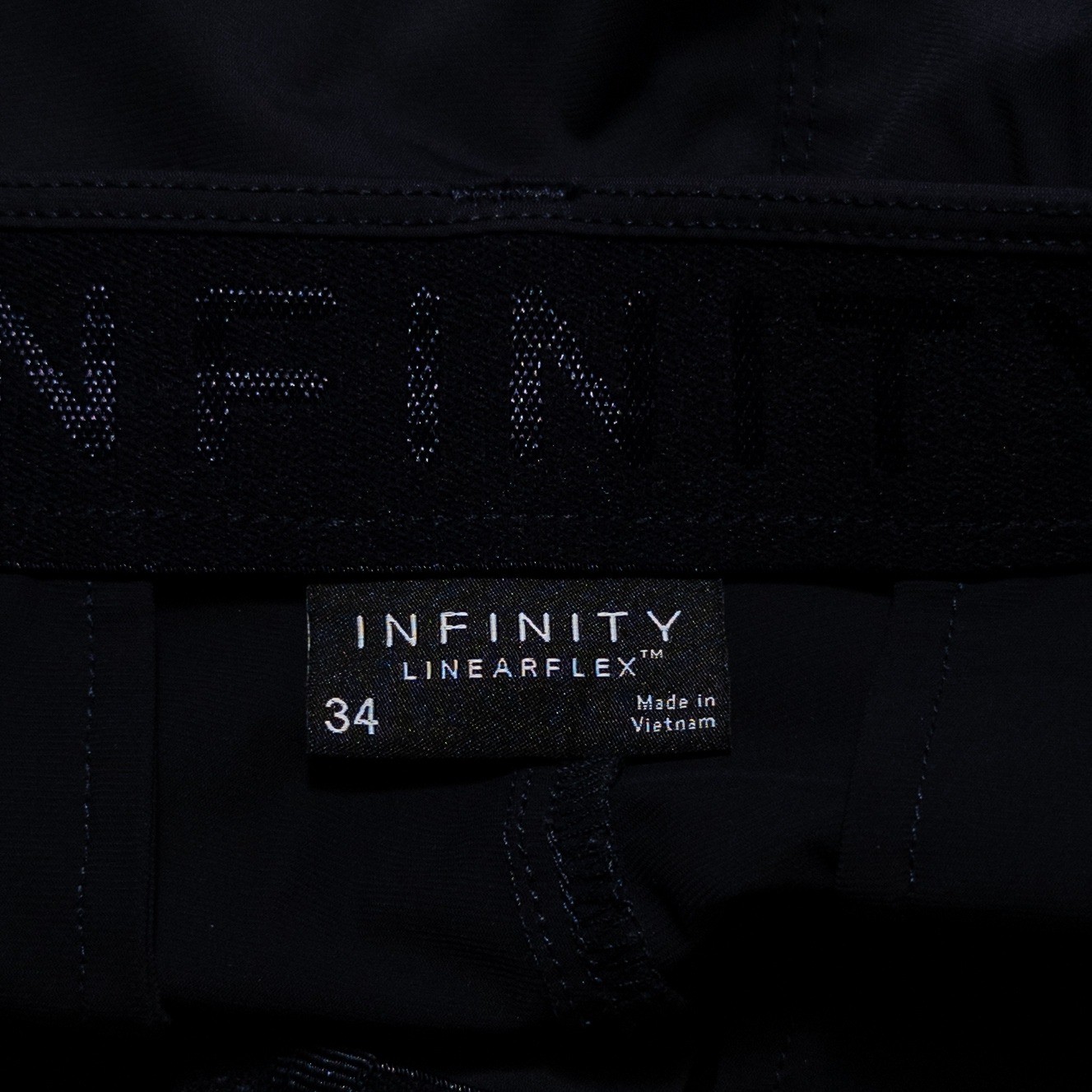 Infinity Linearflex Performance Shorts Mens Size … - image 8