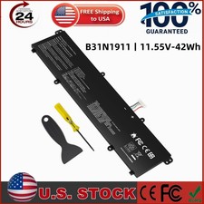 B31N1911 C31N1911 Battery For Asus VivoBook Flip 14 K413EA R413DA S433EA TM420IA