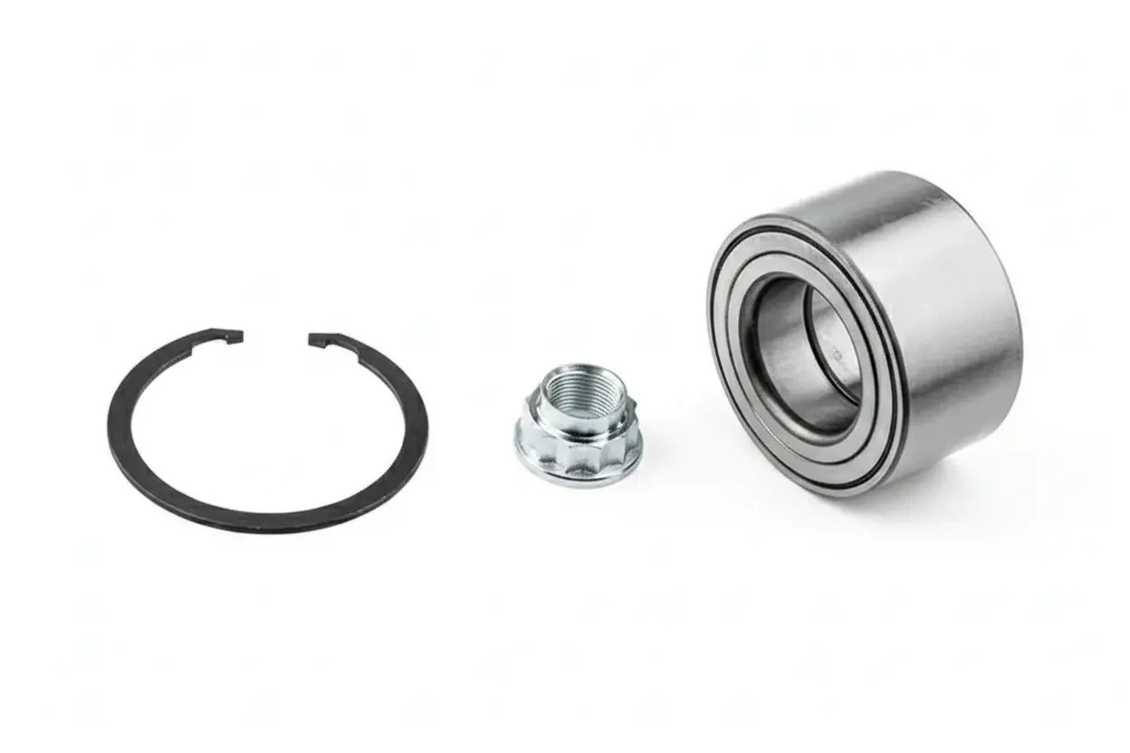 Wheel bearing Front Axle Left KLP-TY-048 NTY for TOYOTA LEXUS - Image 7