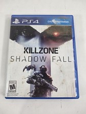 Killzone: Shadow Fall – PlayStation 4