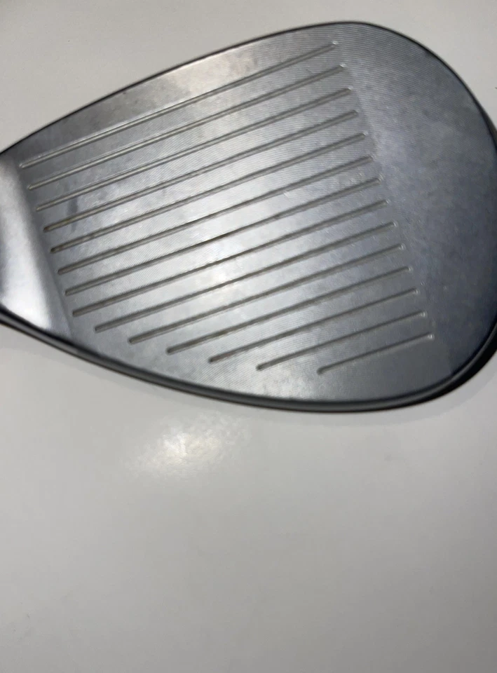 Металлический сэнд-ведж Mizuno 55* JPX 900 Hot - Изображение 3 из 4