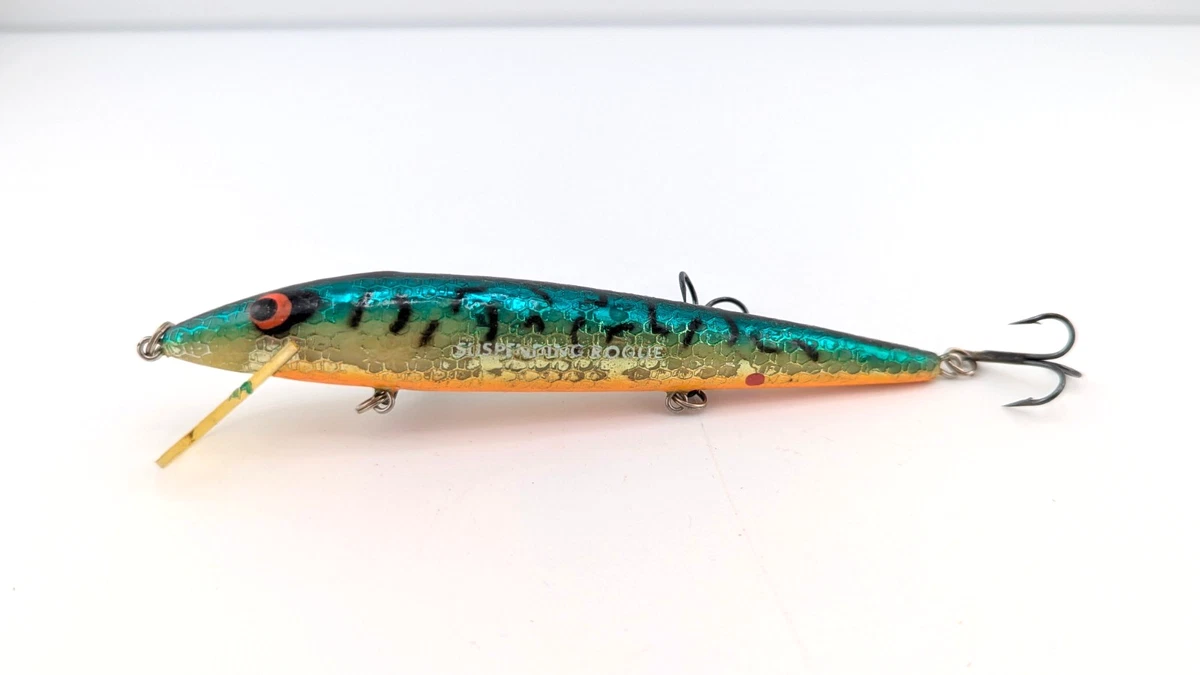 Heddon Vintage Fishing Equipment for sale | eBay