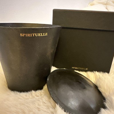 MAD et LEN CANDLE VESTIMENTAL