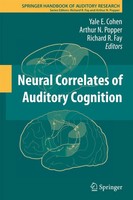 Yale E. Cohen (U. A.) | Neural Correlates of Auditory Cognition | Taschenbuch