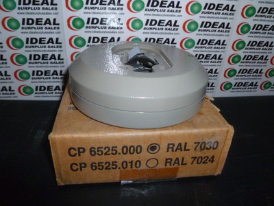 Rittal RAL7030 Housing Coupling CP 6525.500 6525500 W233-New In Box