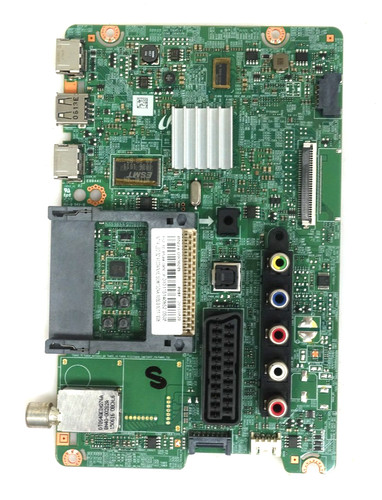 Main Board BN94-09060B für LED TV Samsung Model: UE32J4100AW
