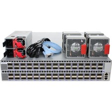 Arista DCS-7280CR2-60-F 60P 100GbE QSFP100 Switch